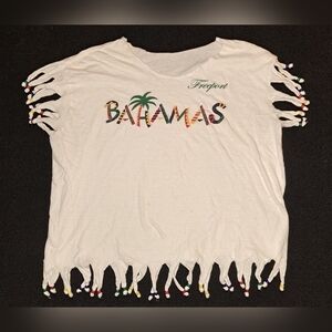 Women's szL Bahams top from 1993.